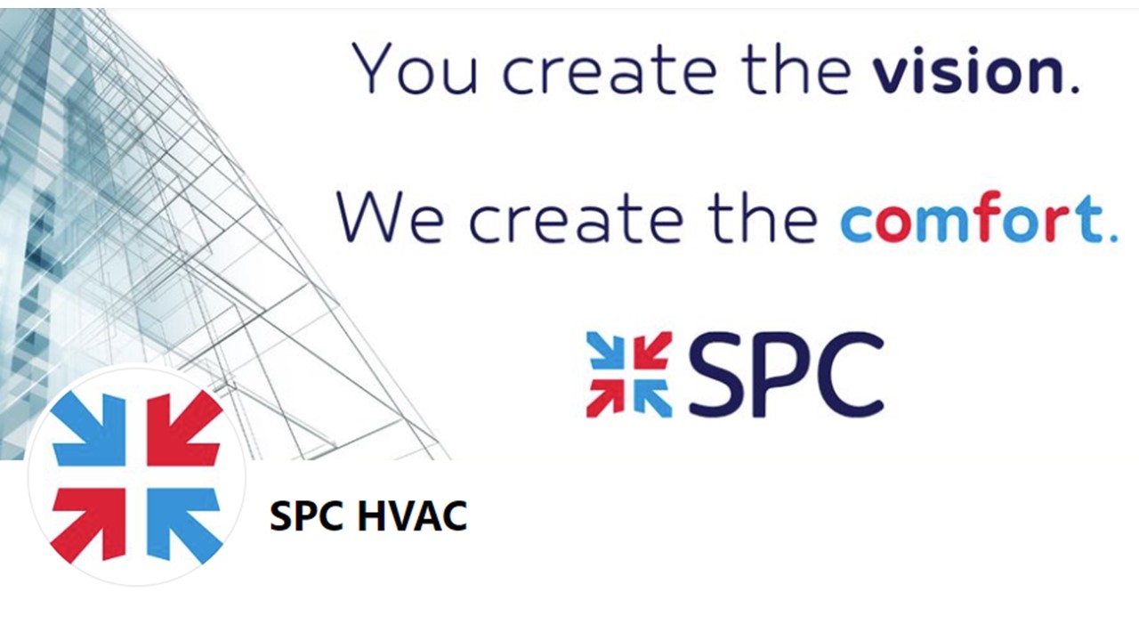 Carver Group Expands UK HVAC Presence With Strategic Acquisition Of S&P Coil Products Limited