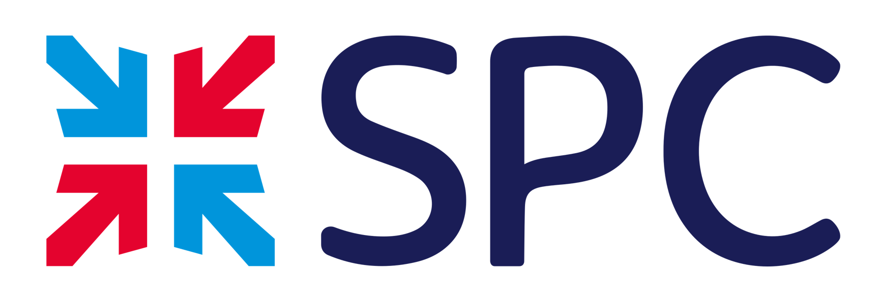 SPC Logo